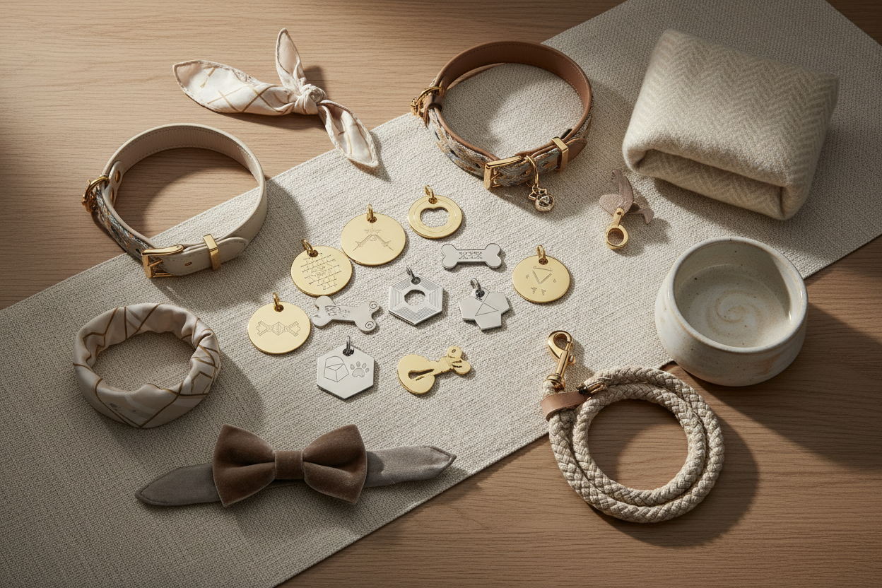 Pet Accessories - Furlyne