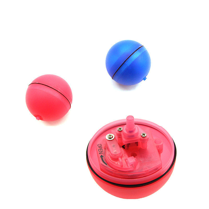 ZoomLaser Interactive Cat Ball