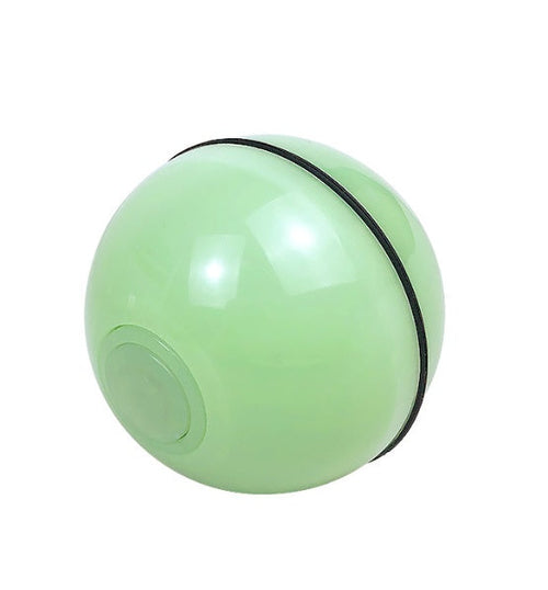 ZoomLaser Interactive Cat Ball