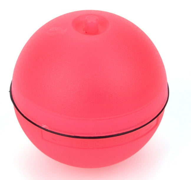 ZoomLaser Interactive Cat Ball