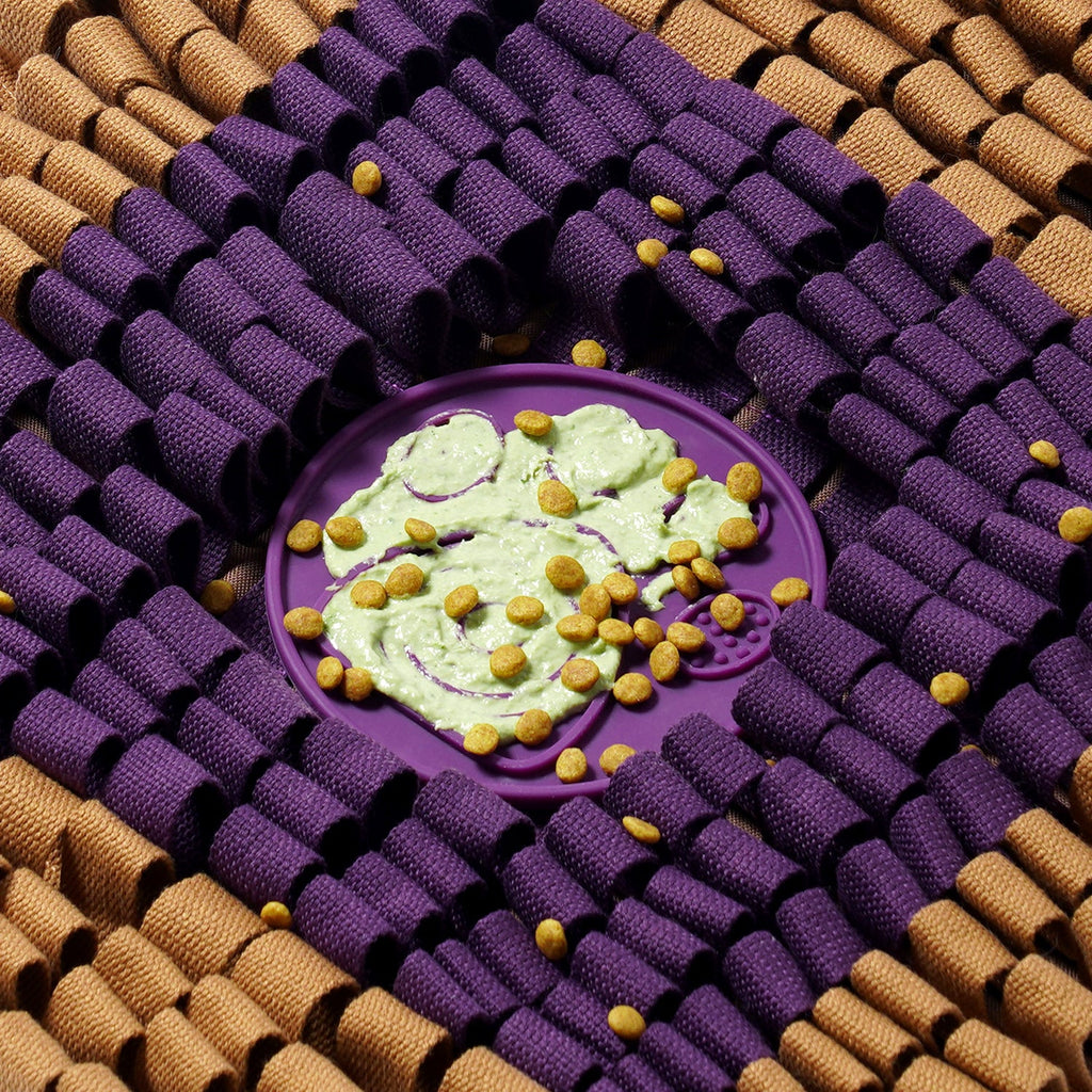 CalmLick Enrichment Mat