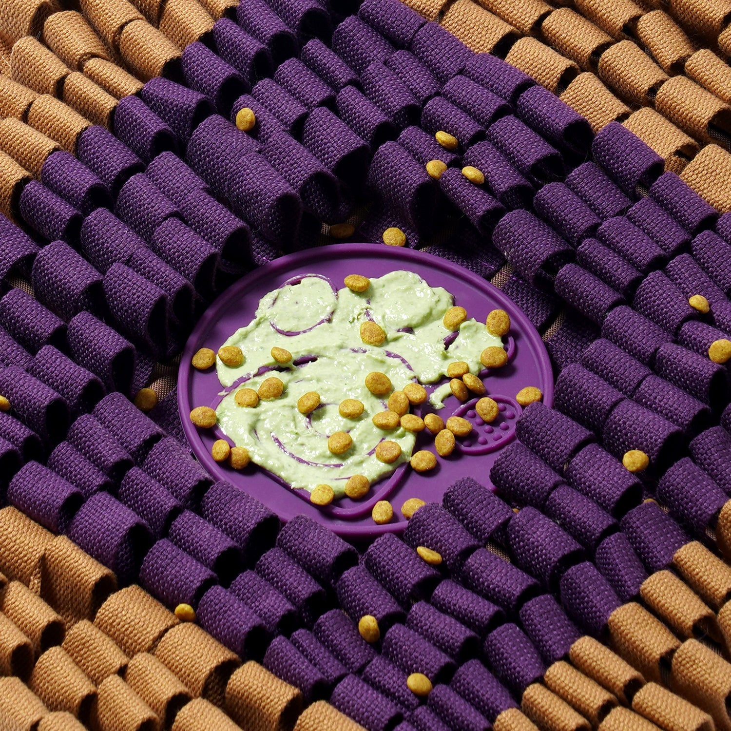 CalmLick Enrichment Mat