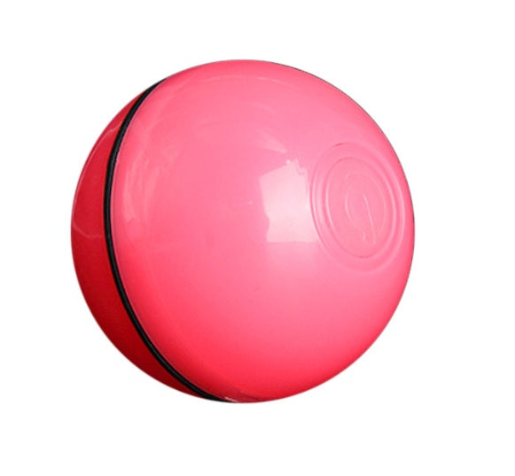 ZoomLaser Interactive Cat Ball