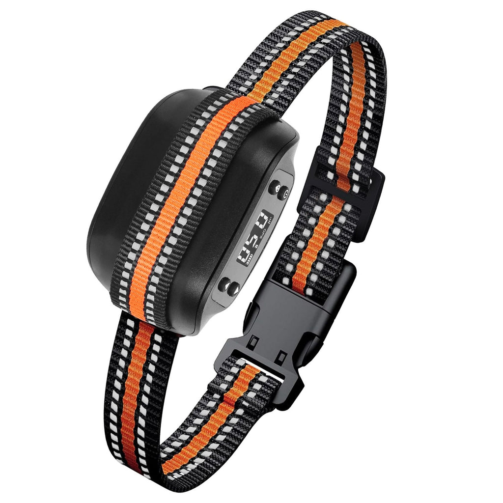 SafeTrack GPS Dog Fence & Tracker
