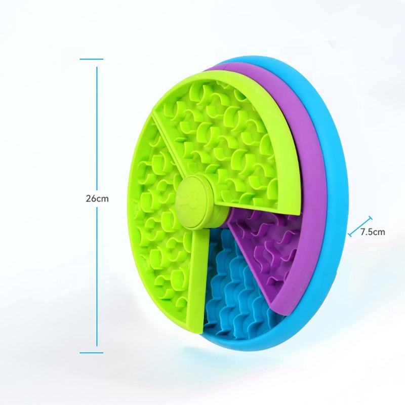 SlowFeed Interactive Pet Bowl