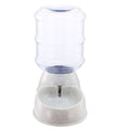 GravityFlow Pet Water Dispenser
