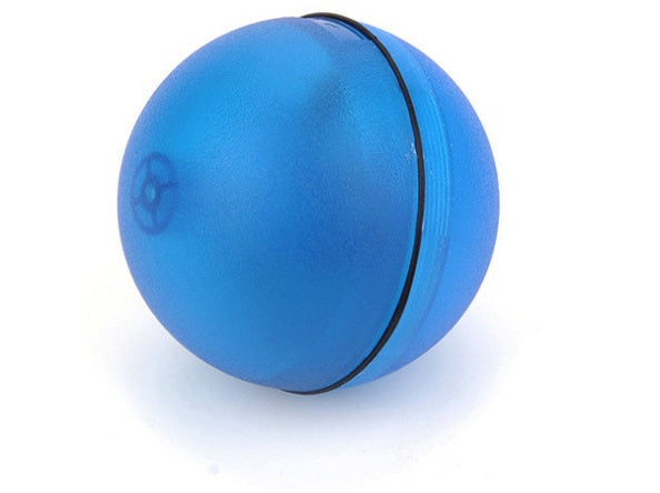 ZoomLaser Interactive Cat Ball