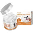 GentleCare Pet Eye Wipes