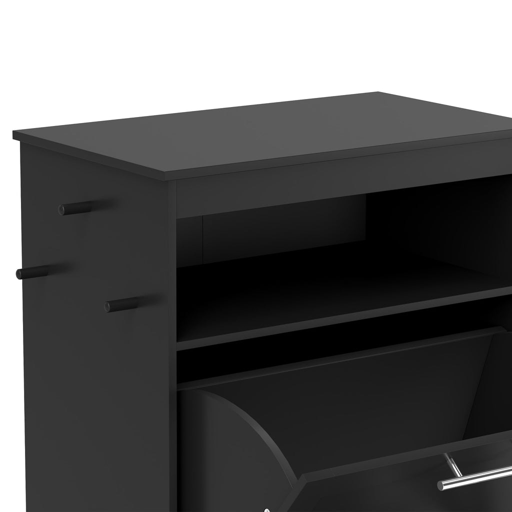 StorageFeast Pet Feeding Station