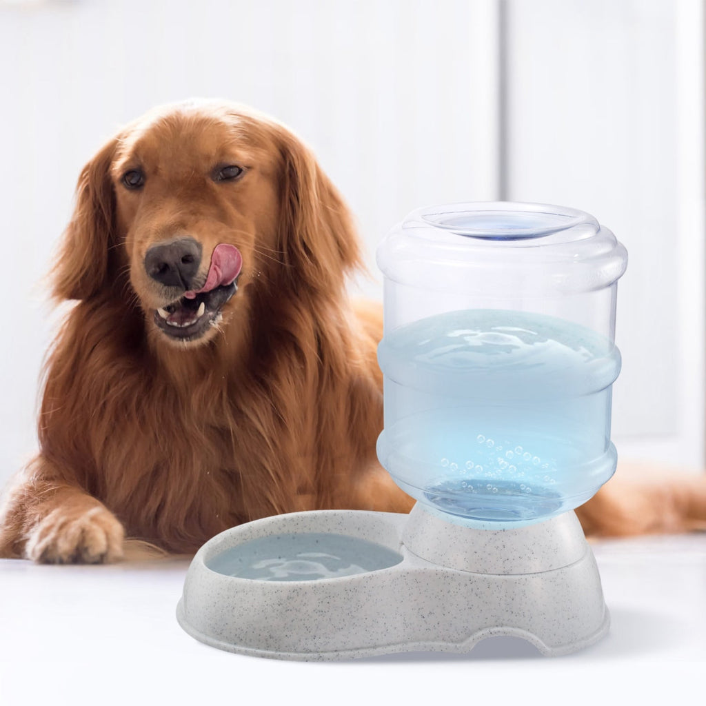 GravityFlow Pet Water Dispenser