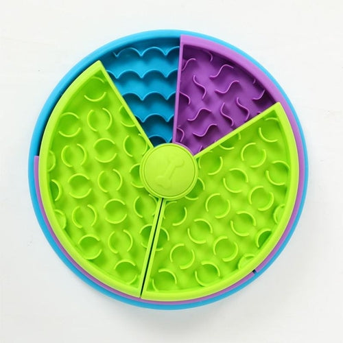 SlowFeed Interactive Pet Bowl