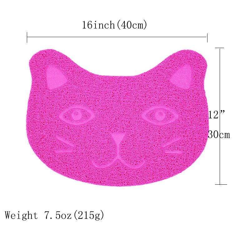 TrapClean Cat Litter Mat