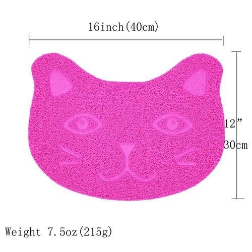 TrapClean Cat Litter Mat