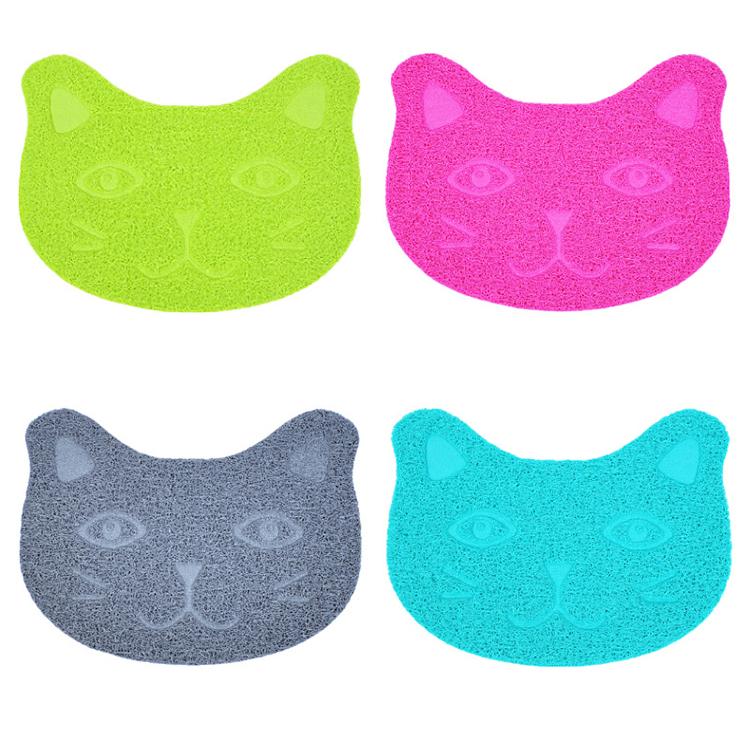 TrapClean Cat Litter Mat