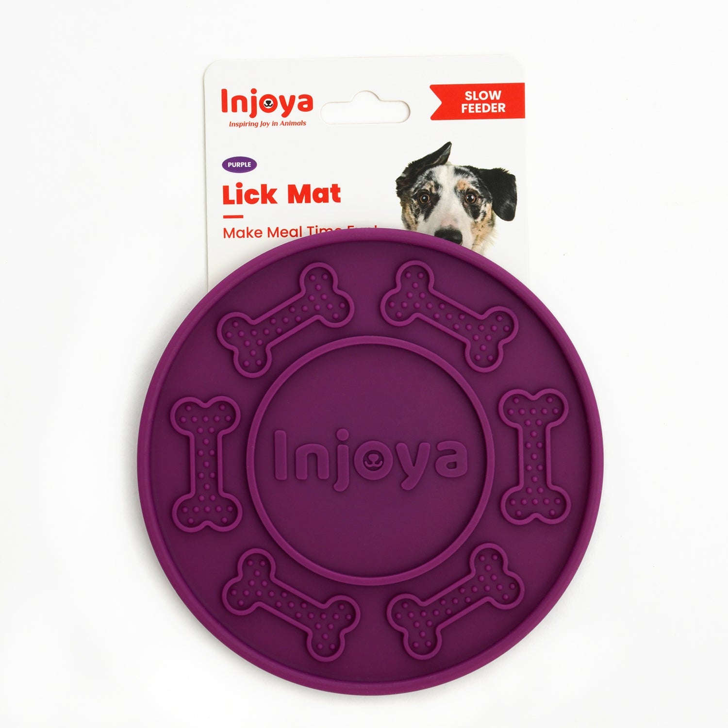 CalmLick Enrichment Mat