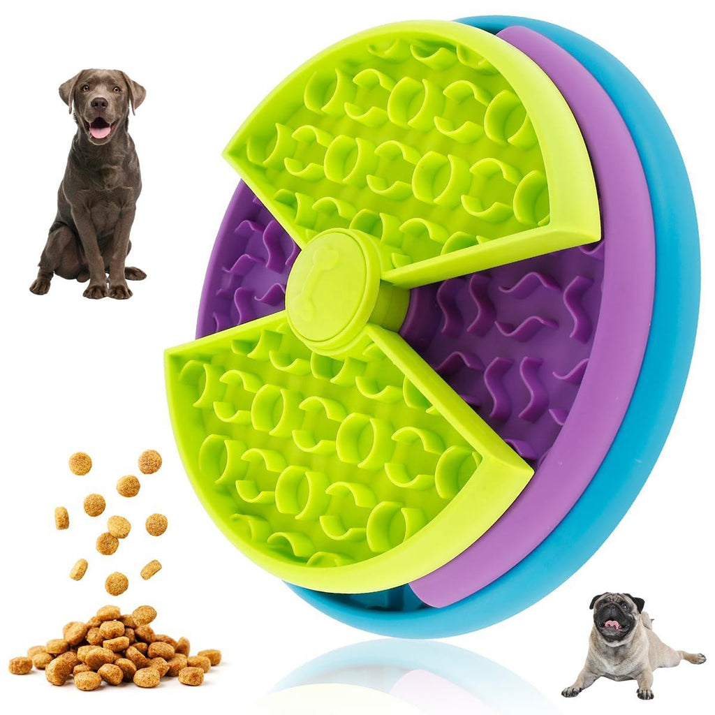 SlowFeed Interactive Pet Bowl
