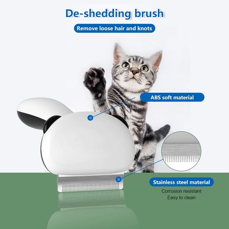 CompleteCare 7-in-1 Pet Grooming Kit