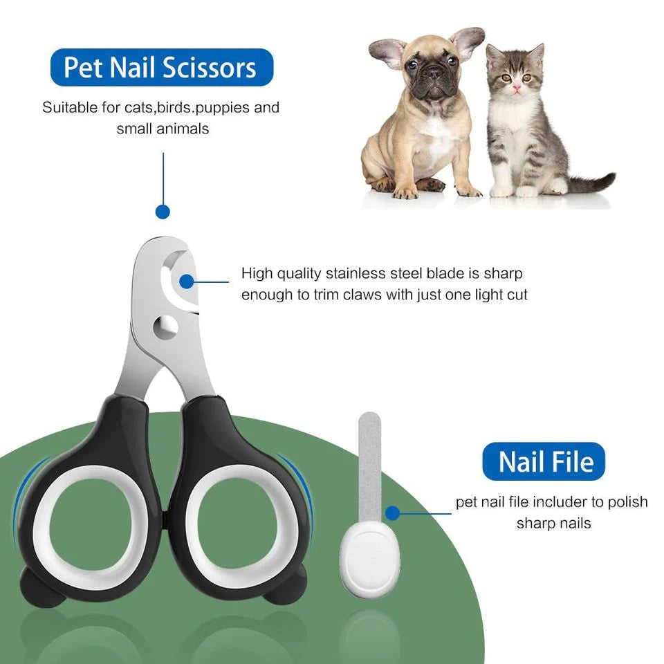 CompleteCare 7-in-1 Pet Grooming Kit