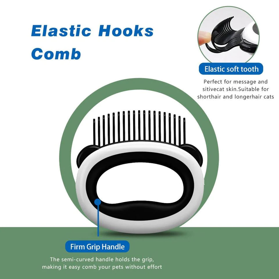 CompleteCare 7-in-1 Pet Grooming Kit