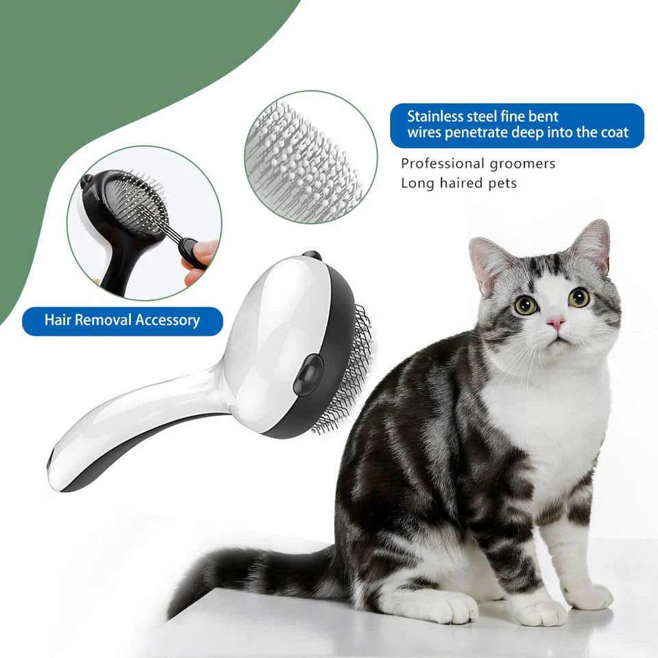 CompleteCare 7-in-1 Pet Grooming Kit