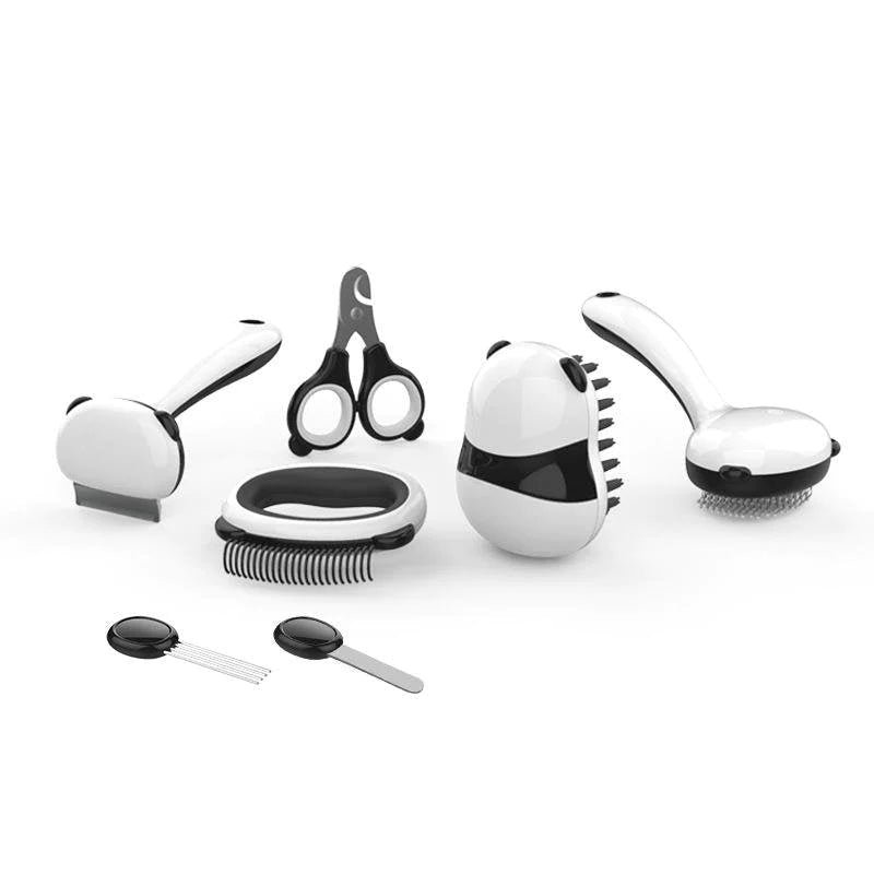 CompleteCare 7-in-1 Pet Grooming Kit